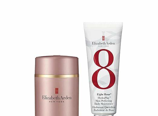 Elizabeth Arden Retinol + HPR Ceramide Moisturizer Review: Does It Really Fight Wrinkles?
