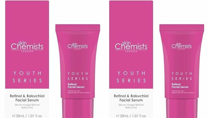Skin Chemists Retinol Bakuchiol Serum Review: Does It Really Rejuvenate Skin?