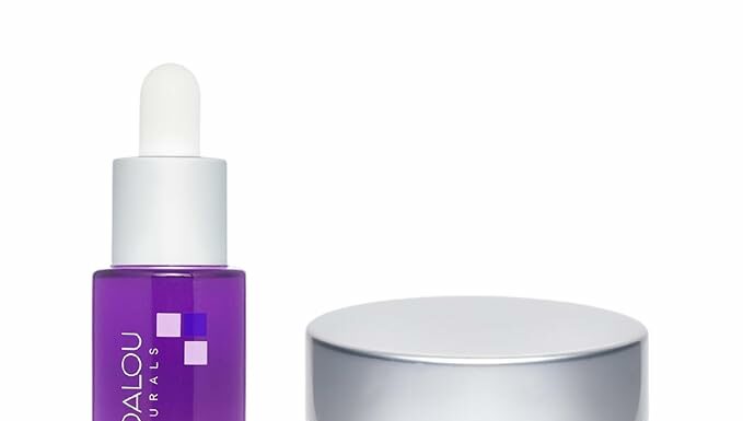Andalou Naturals Bakuchiol Cream & Serum Review: Does It Really Smooth Wrinkles?