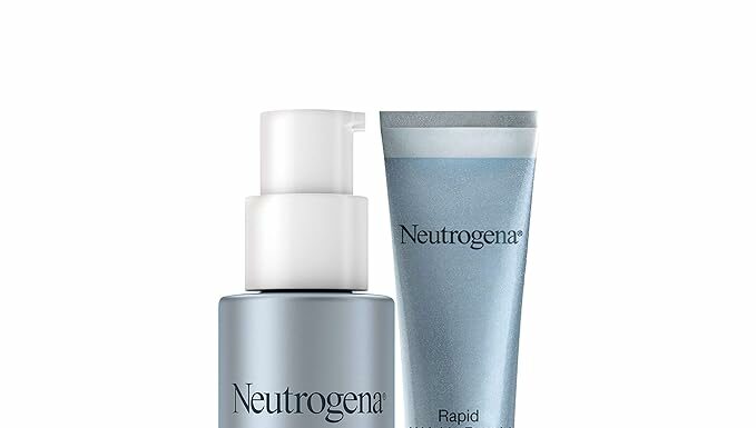 Neutrogena Rapid Wrinkle Repair Review: Does Retinol Really Work on Wrinkles?