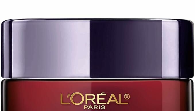 L’Oreal Paris Revitalift Triple Power Overnight Mask Review: Does It Really Reduce Wrinkles?