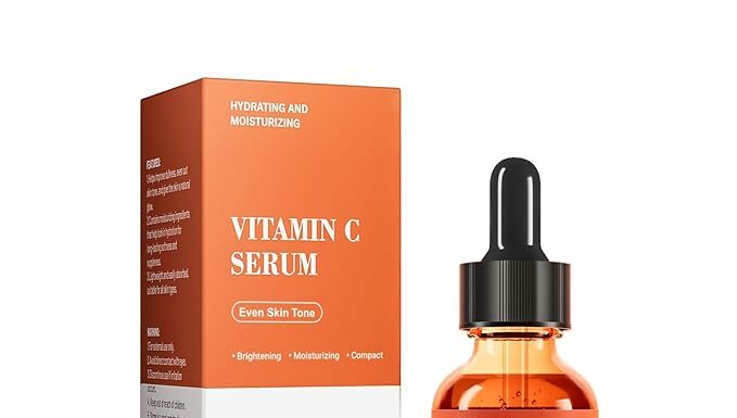 Vitamin C Serum Review: Does Anti-Aging Formula Really Brighten Skin?