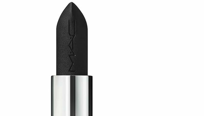 MAC M·A·CXIMAL Silky Matte Lipstick Review: Is Caviar Worth the Price?
