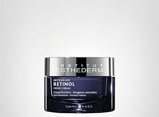 Institut Esthederm Intensive Retinol Cream Review: Is It Worth the Price for Wrinkles & Skin Texture?
