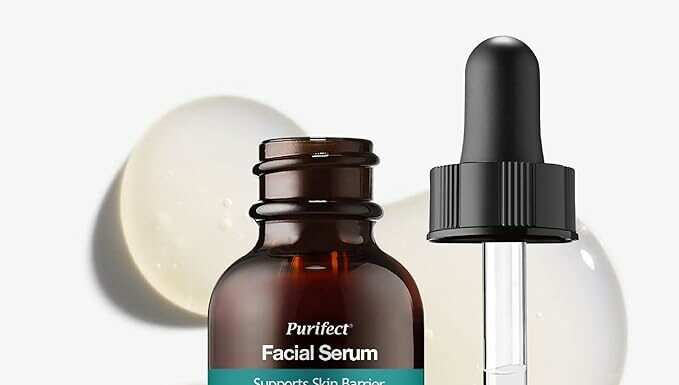 Purifect Ceramide Face Serum Review: Ultimate Hydration for Sensitive Skin