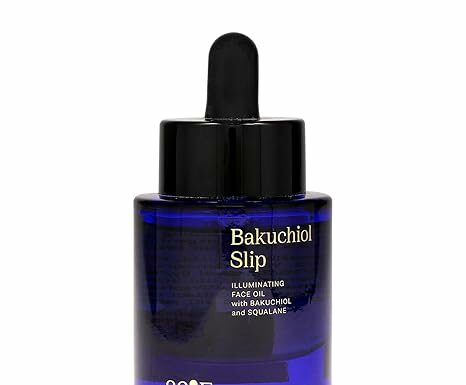 82E Bakuchiol Slip Illuminating Face Oil Review: Does It Really Glow?