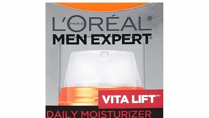 L’Oreal Paris Men Expert Vitalift Moisturizer Review: Does Pro-Retinol Really Work?
