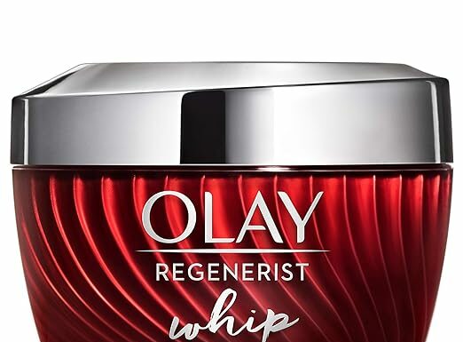 Olay Regenerist Whip Review: Does This Lightweight Moisturizer Live Up to the Claims?