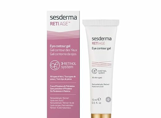 Sesderma Reti-Age Eye Contour Cream Review: Does It Really Reduce Wrinkles?