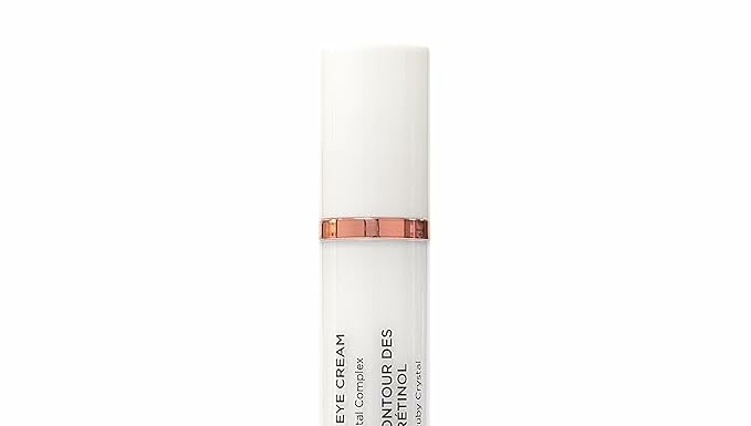Dr. Brandt Skincare 24/7 Retinol Eye Cream Review: Does It Really Smooth Fine Lines?