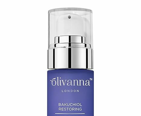 Bakuchiol Restoring Eye Cream Review: Does Elderflower & Hyaluronic Acid Really Reduce Dark Circles?