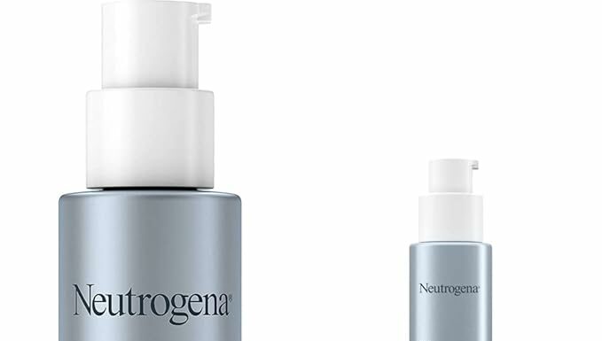 Neutrogena Rapid Wrinkle Repair Review: Does Retinol & SPF 30 Deliver Results?