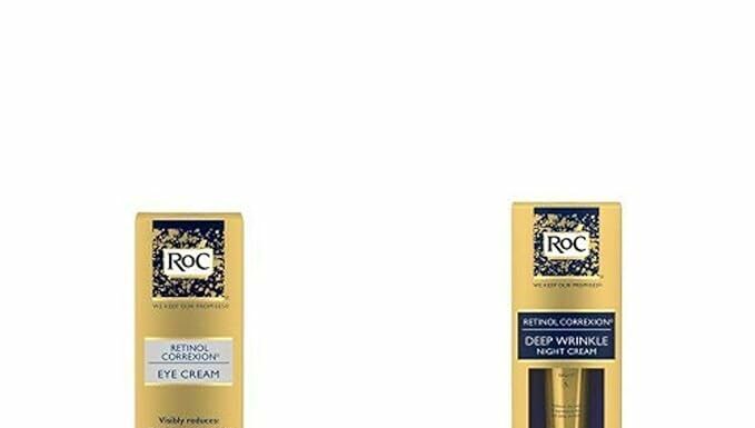 Roc Retinol Correxion Review: Does It Really Fight Wrinkles & Puffiness?
