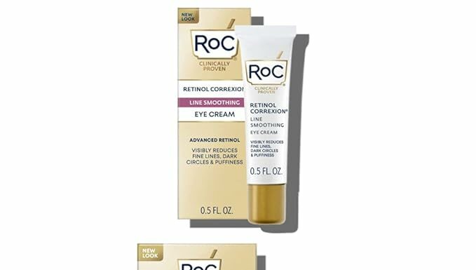 RoC Retinol Correxion Review: Does This Age-Fighting Duo Really Work?