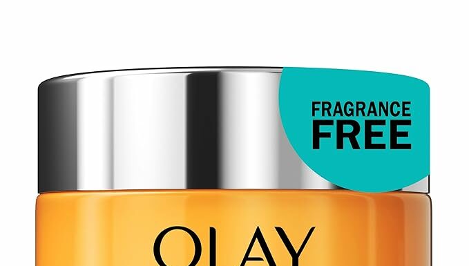 Olay Brightening Eye Cream Review: Does Vitamin C Really Deliver Results?