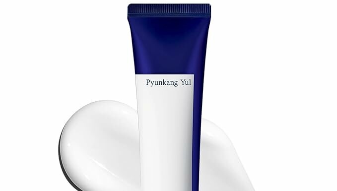 Pyunkang Yul PKY Eye Cream Review: Tackling Dark Circles & Wrinkles Effectively