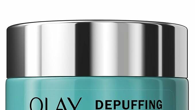 Olay Hyaluronic + Peptide 24 Gel Eye Cream Review: Does It Really Hydrate?