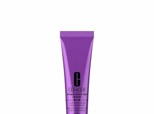 Clinique Smart Night Clinical MD Review: Is This Retinol Treatment Worth It?