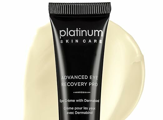 Aloette Advanced Eye Recovery Pro Review: Firm, Plump & Smooth Tired Eyes