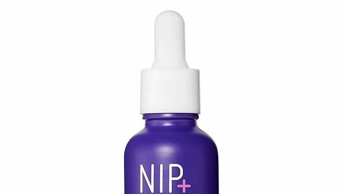 Nip+Fab Retinol Fix Concentrate Extreme Review: Expert Take on Anti-Ageing Results