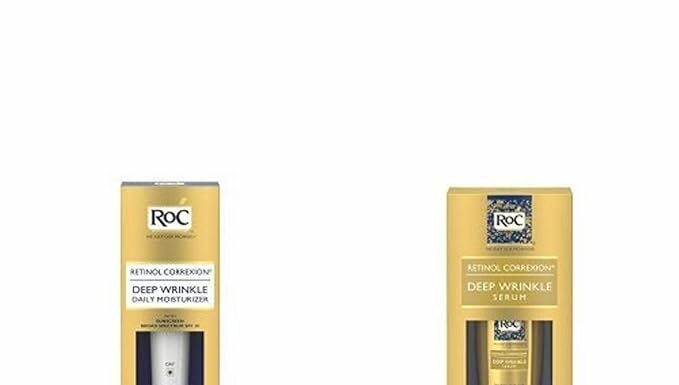 RoC Retinol CORREXION Review: Does This Anti-Aging Duo Really Work?
