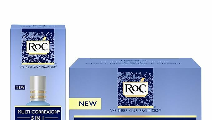 RoC Multi Correxion Cream Review: Does It Really Reduce Wrinkles?