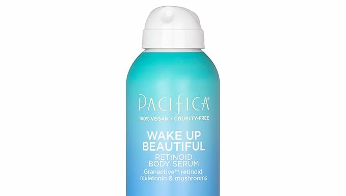 Pacifica Wake Up Beautiful Body Serum Review: Is It Worth the Hype?