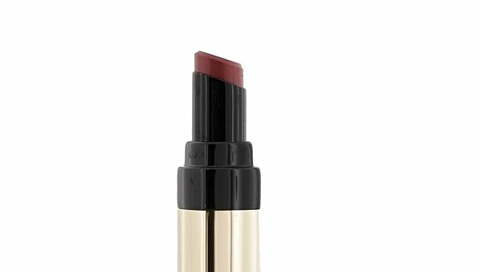 Bobbi Brown Luxe Shine Intense Lipstick – Trailblazer Review: Bold, Hydrating Color!