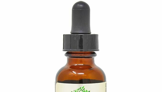MOUNTAIN TOP Vitamin C Serum Review: Fights Dark Spots & Wrinkles for All Skin Types