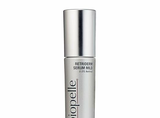 Biopelle Retriderm Serum Review: Does This Retinol Serum Deliver Results?