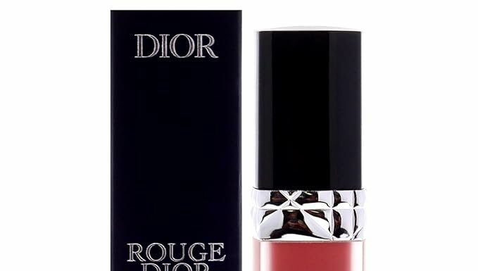 Dior Rouge Forever Liquid Matte Lipstick Review: Is It Worth the Luxury?
