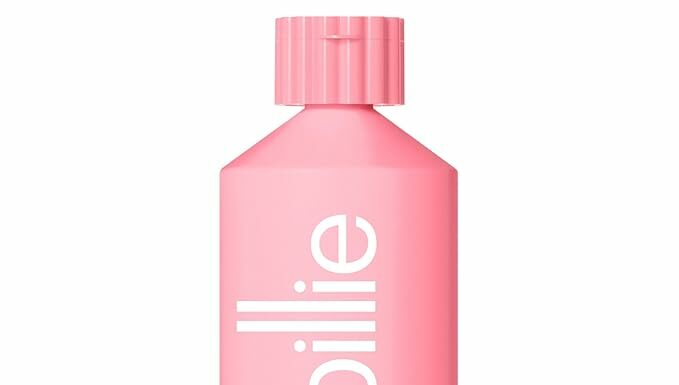 Billie Reviving + Renewing Body Wash Review: Hydration & Skincare in One
