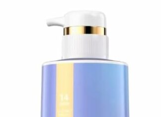 Retinol Body Wash for Women Review: Nighttime Skincare That Really Works