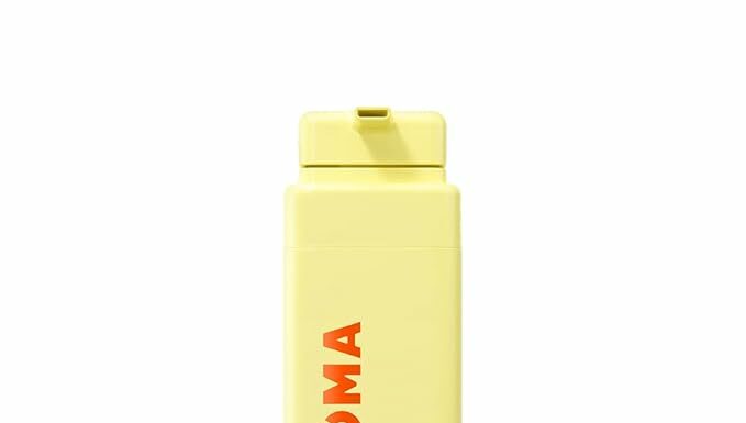 BYOMA Brightening Body Wash Review: Niacinamide & Azelaic Acid Results