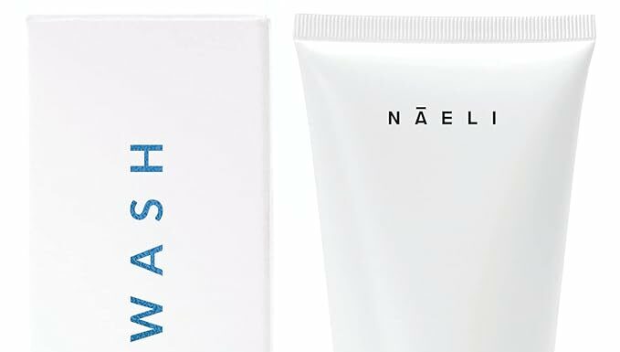 NAELI KP & Acne Exfoliating Body Wash Review: Does It Smooth & Hydrate?