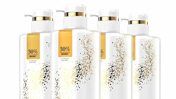 Olay Cleansing & Firming Body Wash Review: Hydration, Collagen, & Firming Power!