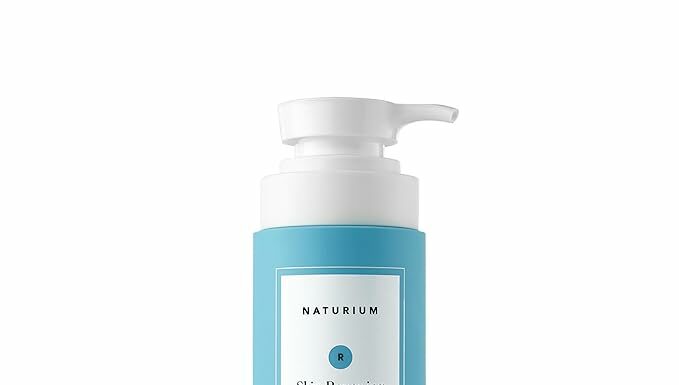 Naturium Skin-Renewing Retinol Body Lotion Review: Is It Worth the Firming Results?