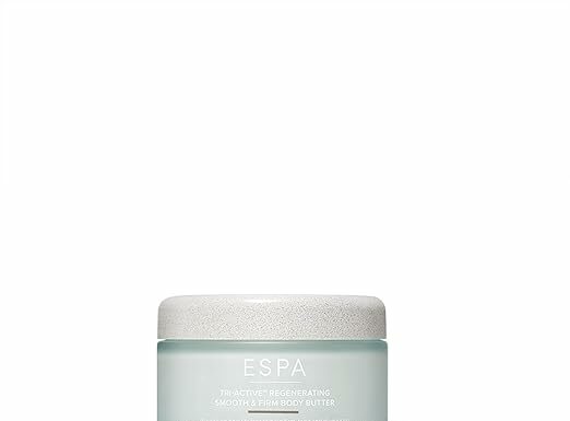 ESPA Tri-Active™ Body Butter Review: Does Bio Retinol Really Firm & Smooth?