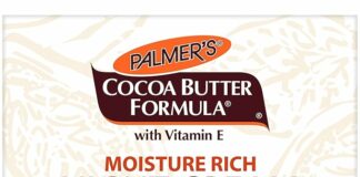 Palmer’s Cocoa Butter Formula Night Cream Review: Deep Hydration for Radiant Skin