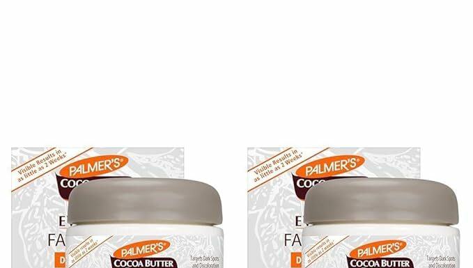 Palmer’s Cocoa Butter Eventone Fade Cream Review: Does It Really Fade Dark Spots?
