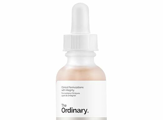 The Ordinary Lactic Acid 5% + Hyaluronic Acid 2% Review: Is It Worth the Hype for Smoother Skin?