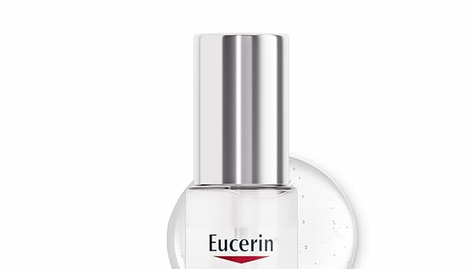 Eucerin Face Immersive Hydration Serum Review: Does It Really Reduce Fine Lines?