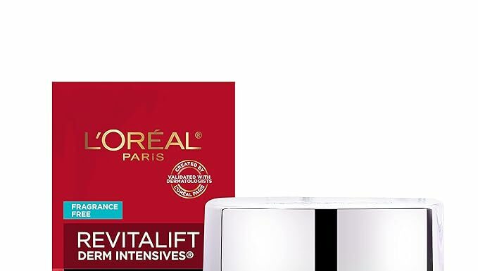 L’Oreal Paris Revitalift Moisturizer Review: Does This Hyaluronic Cream Deliver?
