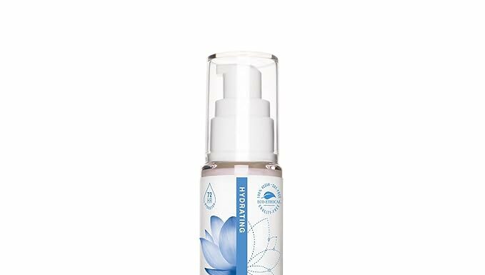 DERMA E Ultra Hydrating Dewy Skin Serum Review: Does It Really Deliver 72-Hour Hydration?