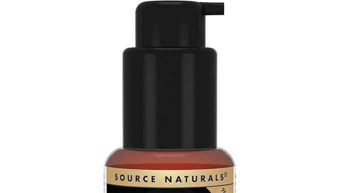 Source Naturals Skin Eternal Serum Review: Does It Really Smooth & Firm Skin?