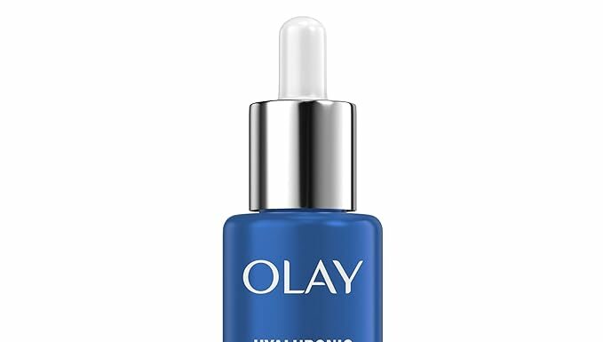 Olay Hyaluronic Hydrating Serum Review: Is It the Ultimate Hydration?