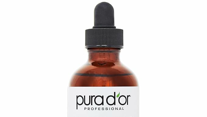 PURA D’OR Hyaluronic Acid Serum Review: Deep Hydration & Anti-Aging Benefits