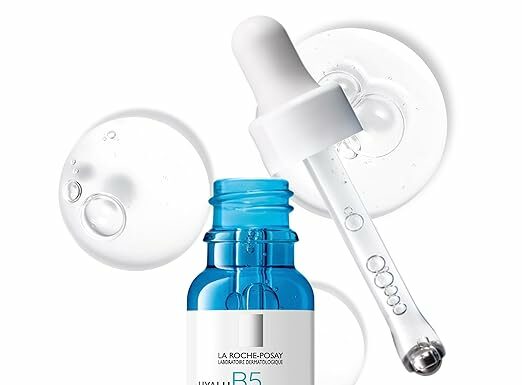 La Roche-Posay Hyalu B5 Eye Serum Review: Hydrating, Brightening & Anti-Wrinkle Power