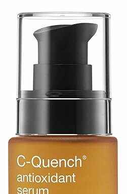 PCA SKIN Vitamin C Quench Serum Review: Hydration & Anti-Aging for Oily Skin