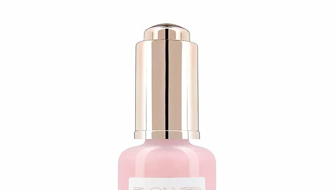 FLOWER BEAUTY Afterglow Luminous Serum Review: Does It Really Deliver Glowing Skin?